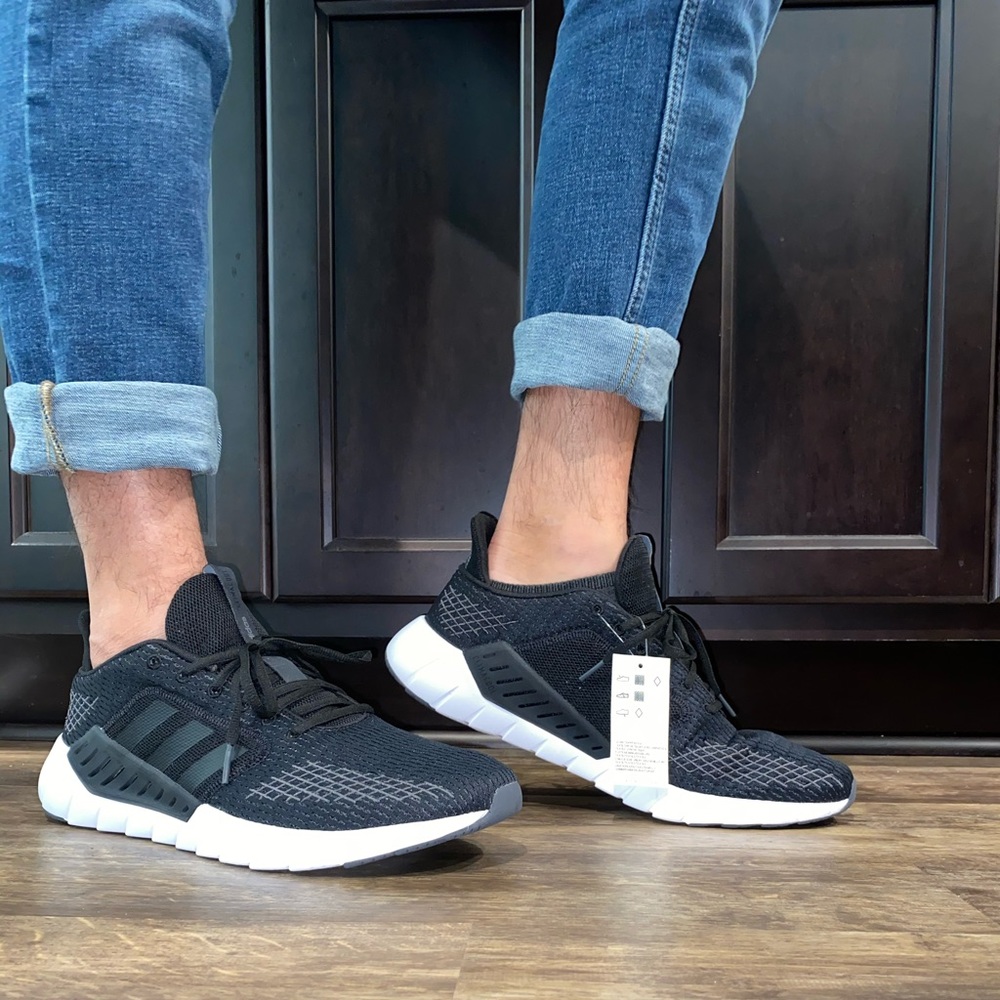 🆕 Adidas Asweego Climacool Sneakers